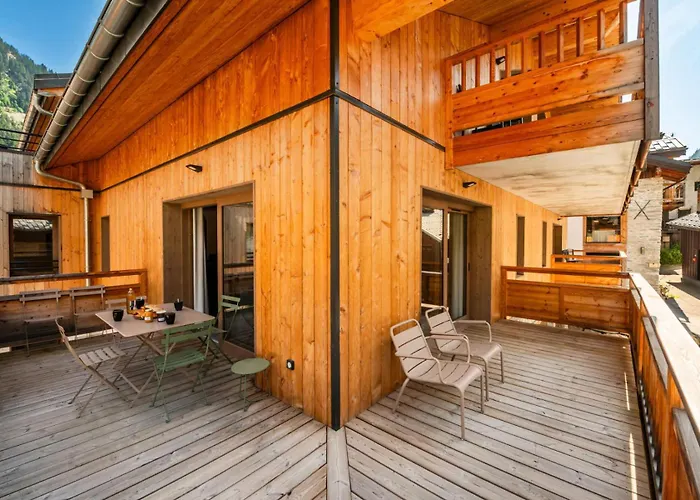 Les Terrasses De La Vanoise - 3 Pieces Pour 6 Personnes Mae-0113 La Plagne