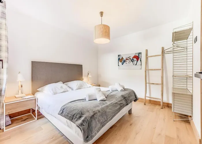 Les Terrasses De La Vanoise - 3 Pieces Pour 6 Personnes Mae-0113 Daire *