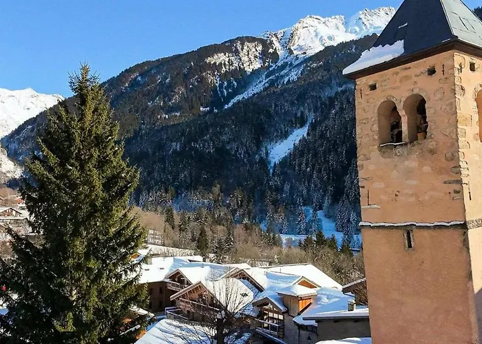 Les Terrasses De La Vanoise - 3 Pieces Pour 6 Personnes Mae-0113 La Plagne