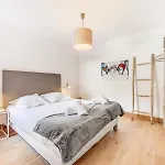 Résidence Les Terrasses De La Vanoise - 3 Pièces Pour 6 Personnes Mae-0113 Apartamento *