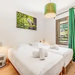 Apartamento Résidence Les Terrasses De La Vanoise - 3 Pièces Pour 6 Personnes Mae-0113 *