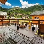 Résidence Les Terrasses De La Vanoise - 3 Pièces Pour 6 Personnes Mae-0113 Apartamento La Plagne