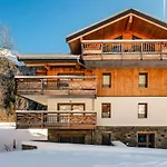 Apartamento Résidence Les Terrasses De La Vanoise - 3 Pièces Pour 6 Personnes Mae-0113 *