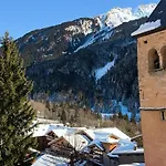 Résidence Les Terrasses De La Vanoise - 3 Pièces Pour 6 Personnes Mae-0113 La Plagne