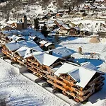 Résidence Les Terrasses De La Vanoise - 3 Pièces Pour 6 Personnes Mae-0113