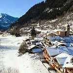 Résidence Les Terrasses De La Vanoise - 3 Pièces Pour 6 Personnes Mae-0113 Apartamento *