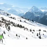 Apartamento Résidence Les Terrasses De La Vanoise - 3 Pièces Pour 6 Personnes Mae-0113 *