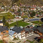 Apartamento Résidence Les Terrasses De La Vanoise - 3 Pièces Pour 6 Personnes Mae-0113