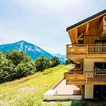 Résidence Les Terrasses De La Vanoise - 3 Pièces Pour 6 Personnes Mae-0113 Apartamento
