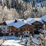 Résidence Les Terrasses De La Vanoise - 3 Pièces Pour 6 Personnes Mae-0113 Apartamento
