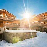 Apartamento Résidence Les Terrasses De La Vanoise - 3 Pièces Pour 6 Personnes Mae-0113 *