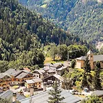 Résidence Les Terrasses De La Vanoise - 3 Pièces Pour 6 Personnes Mae-0113 Apartamento