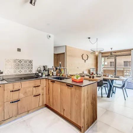 Les Terrasses De La Vanoise - 3 Pieces Pour 6 Personnes Mae-0113 La Plagne