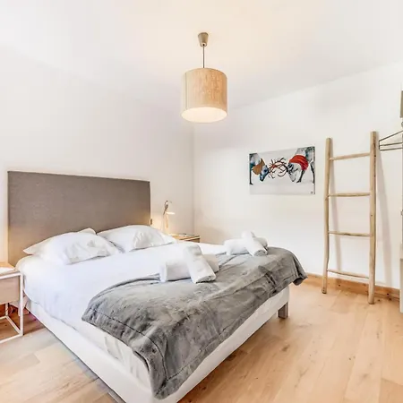Résidence Les Terrasses De La Vanoise - 3 Pièces Pour 6 Personnes Mae-0113 Appartement *