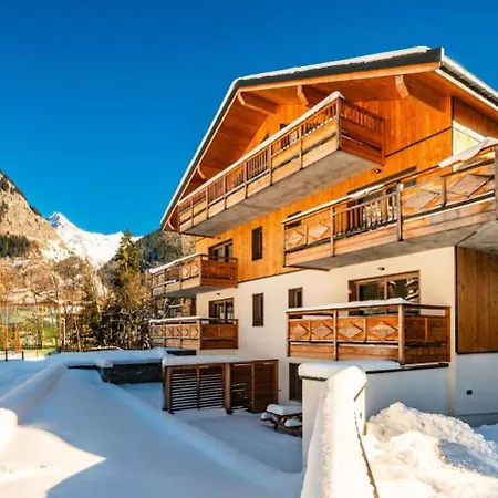 Résidence Les Terrasses De La Vanoise - 3 Pièces Pour 6 Personnes Mae-0113 La Plagne