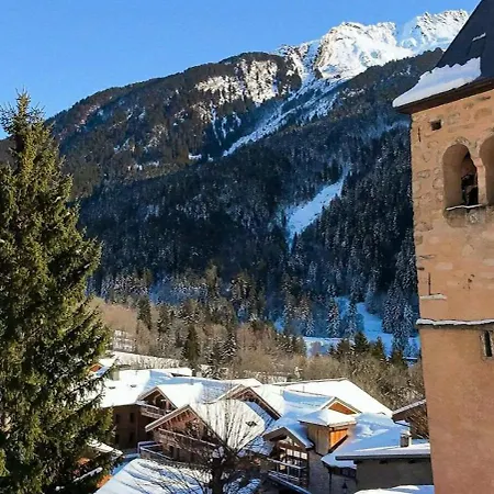 Résidence Les Terrasses De La Vanoise - 3 Pièces Pour 6 Personnes Mae-0113 *