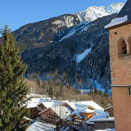 Les Terrasses De La Vanoise - 3 Pieces Pour 6 Personnes Mae-0113 Апартаменты *
