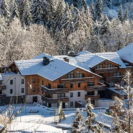 Les Terrasses De La Vanoise - 3 Pieces Pour 6 Personnes Mae-0113 * Ла-Плань